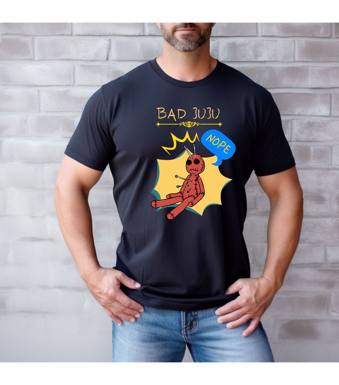 Bad Juju Tee