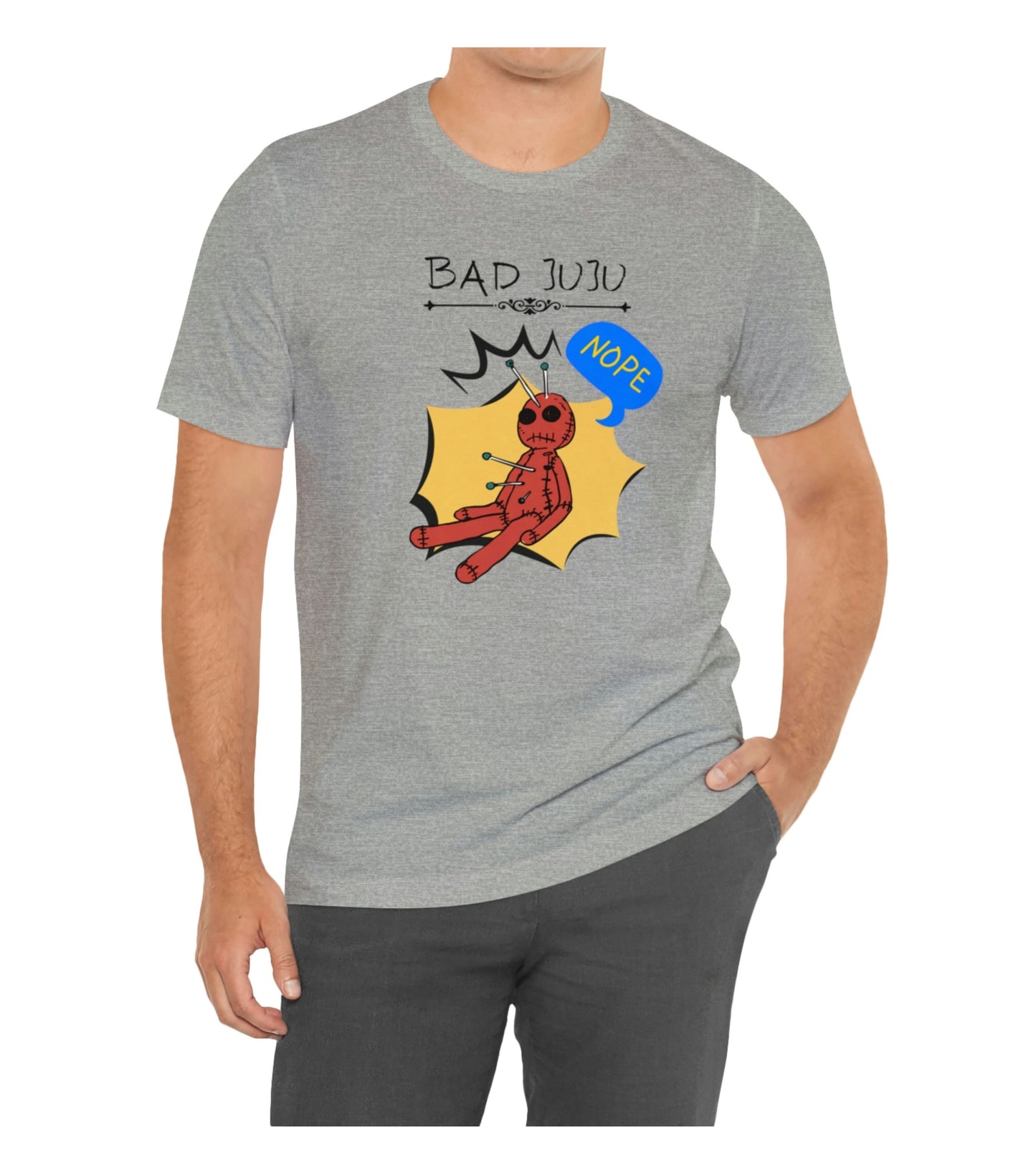 Bad Juju Tee