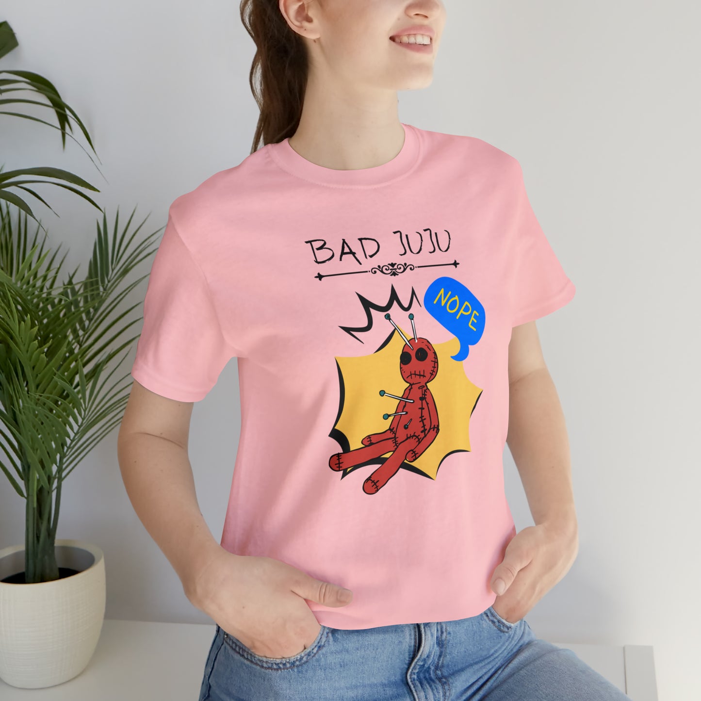 Bad Juju Tee